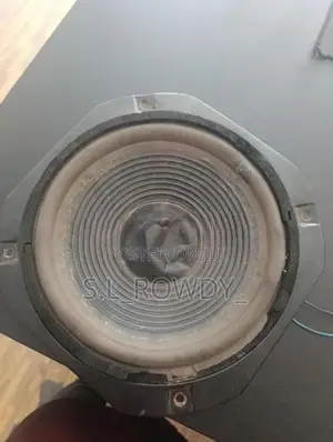 Speaker SP-WT-1055 (Used)