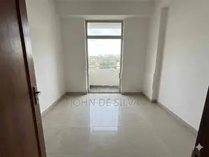 3 Bedroom Apartment on Fourth Floor Facing Galle Road Ratmalana