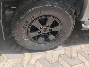 Toyota Hilux 2010