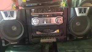 Panasonic RX