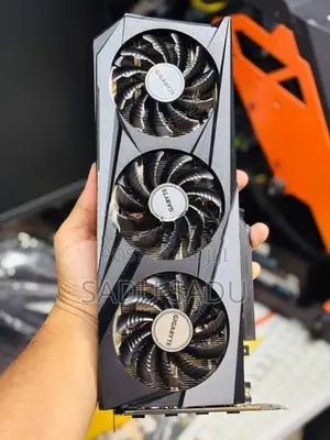 RTX 3060 12GB OC