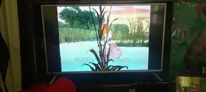 L G smart Tv