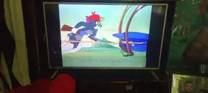 L G smart Tv