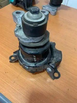 Honda Vezel Engine Mount