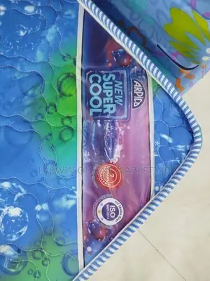 Arpico New Super Cool Mattress