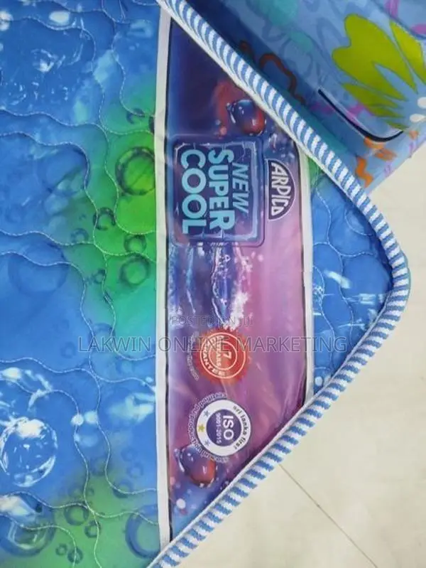 Arpico New Super Cool Mattress