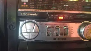 Panasonic RX