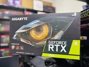 RTX 3060 12GB OC