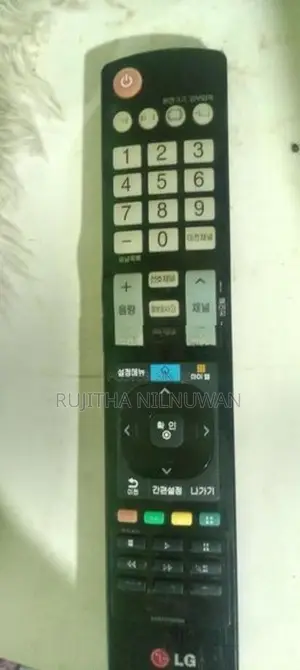 L G smart Tv