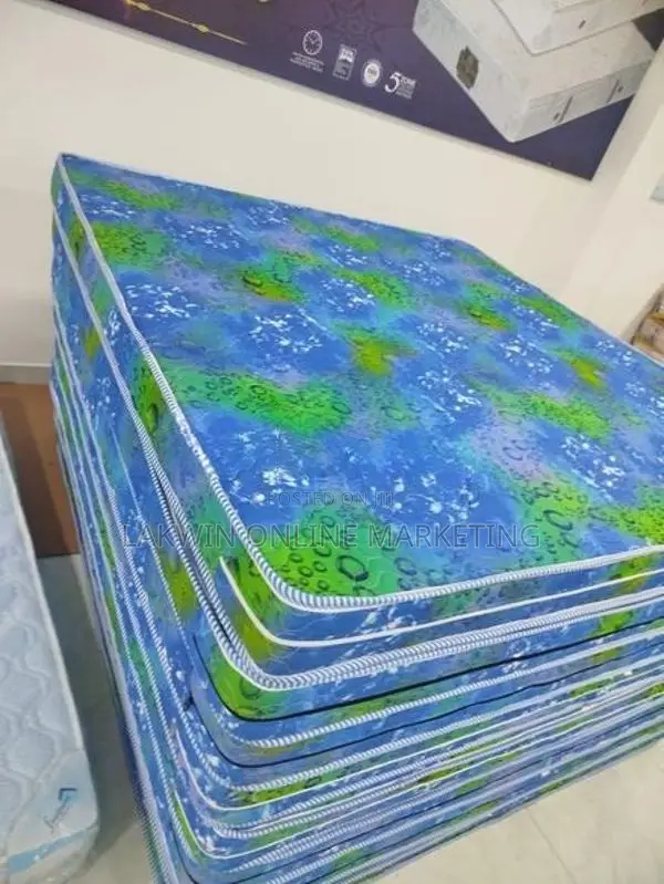Arpico New Super Cool Mattress