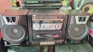 Panasonic RX