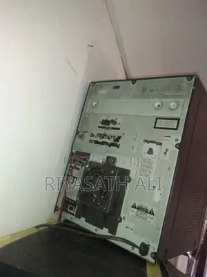Sony MHC GTX 88