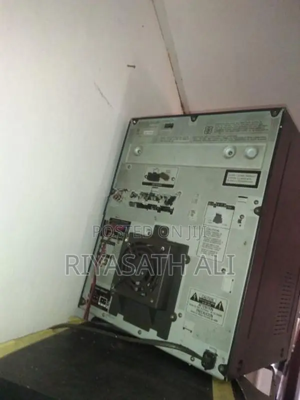 Sony MHC GTX 88