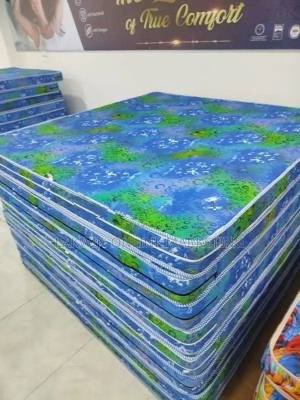 Arpico New Super Cool Mattress