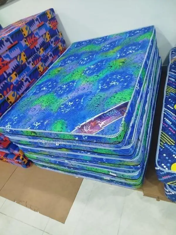 Arpico New Super Cool Mattress