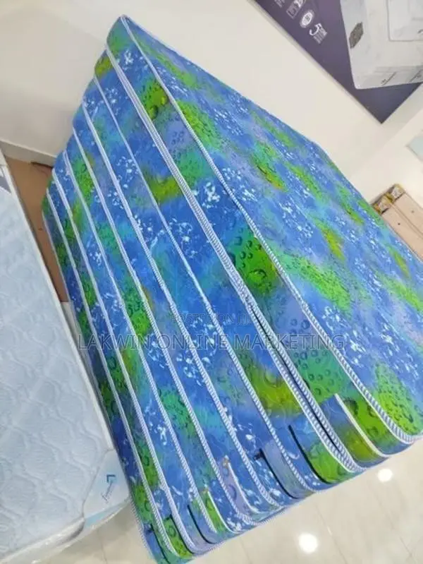 Arpico New Super Cool Mattress