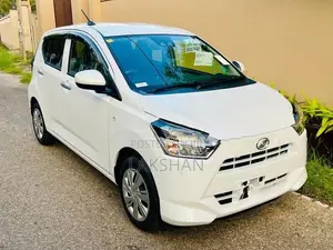 Daihatsu Mira X Upgrade Package 2026