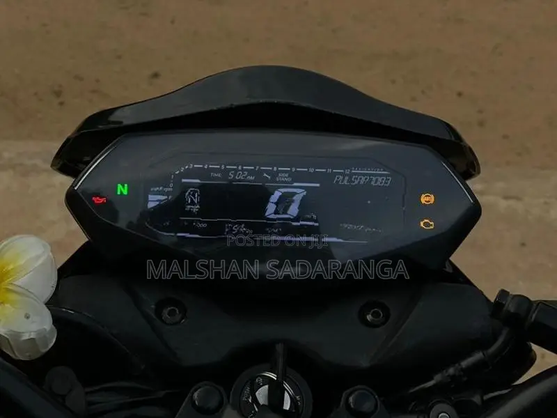 Bajaj Pulsar N160 2026
