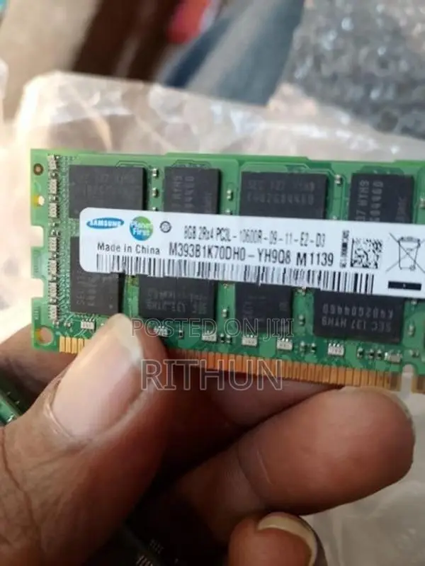 DDR3 RAM 8GB 16GB