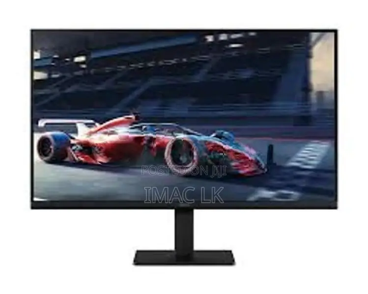 Samsung LS27D300GAEXXS 27 Inch Flat Full HD Monitor