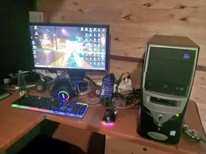 gaming pc