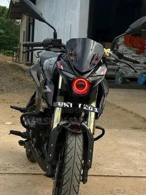 Bajaj Pulsar N160 2026