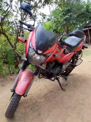 Bajaj Pulsar 180 2007