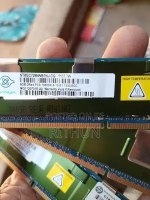 DDR3 RAM 8GB 16GB