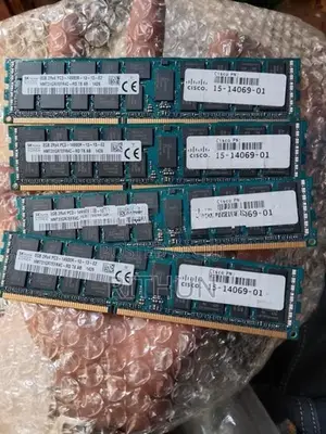 DDR3 RAM 8GB 16GB