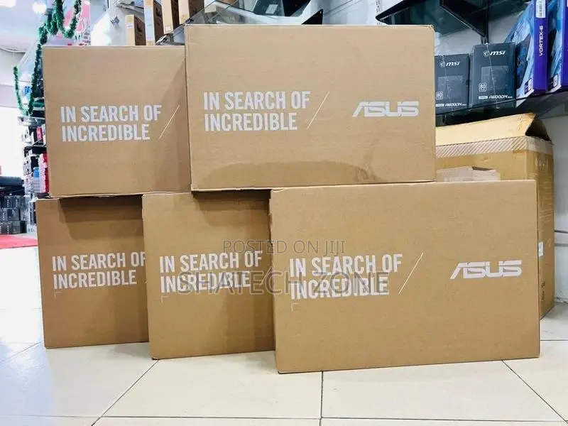 Monitor 24" IPS Asus 120HZ Gaming (Brand New) Frameless|FHD