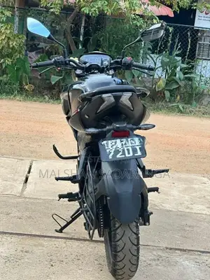 Bajaj Pulsar N160 2026