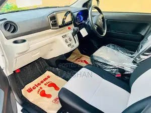 Daihatsu Mira X Upgrade Package 2026