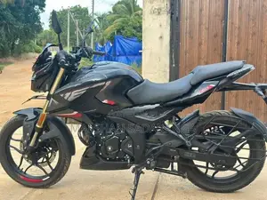 Bajaj Pulsar N160 2026