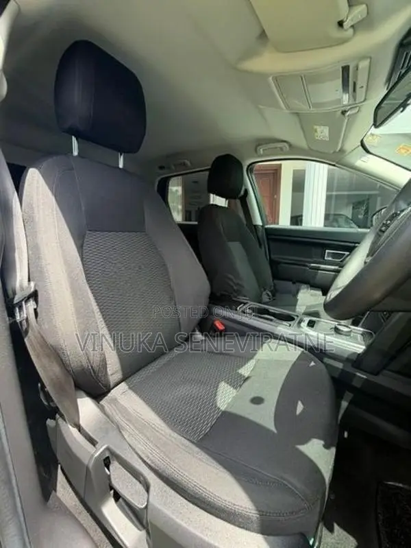 Land Rover Discovery Sport Range Diesel 2018