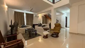 Furnished Duplex Apartment for Sale A48022 Colombo 04