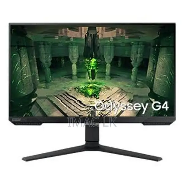 Samsung Odyssey LS25BG400EEXXS 25 Inch Gaming Monitor