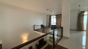 Furnished Duplex Apartment for Sale A48022 Colombo 04