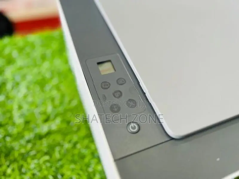Printer (Brand New) HP 520 Smart Ink Tank 3 In 1 - Print Scan Copy