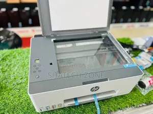 Printer (Brand New) HP 520 Smart Ink Tank 3 In 1 - Print Scan Copy