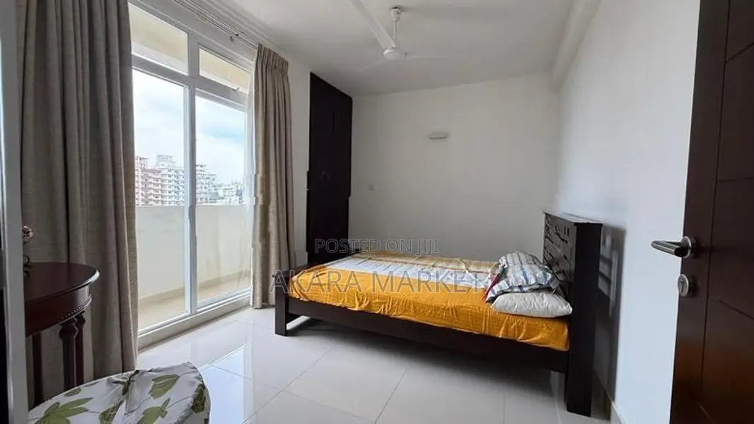 Furnished Duplex Apartment for Sale A48022 Colombo 04