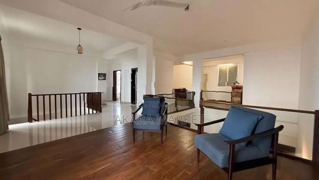 Furnished Duplex Apartment for Sale A48022 Colombo 04