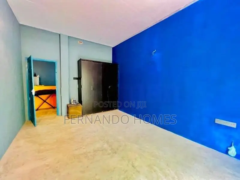 New Unique Design Completed House For Sale In Negombo Katuwapitiya Are