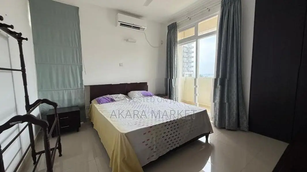 Furnished Duplex Apartment for Sale A48022 Colombo 04