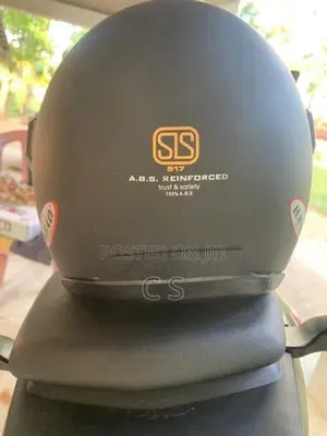 Helmet