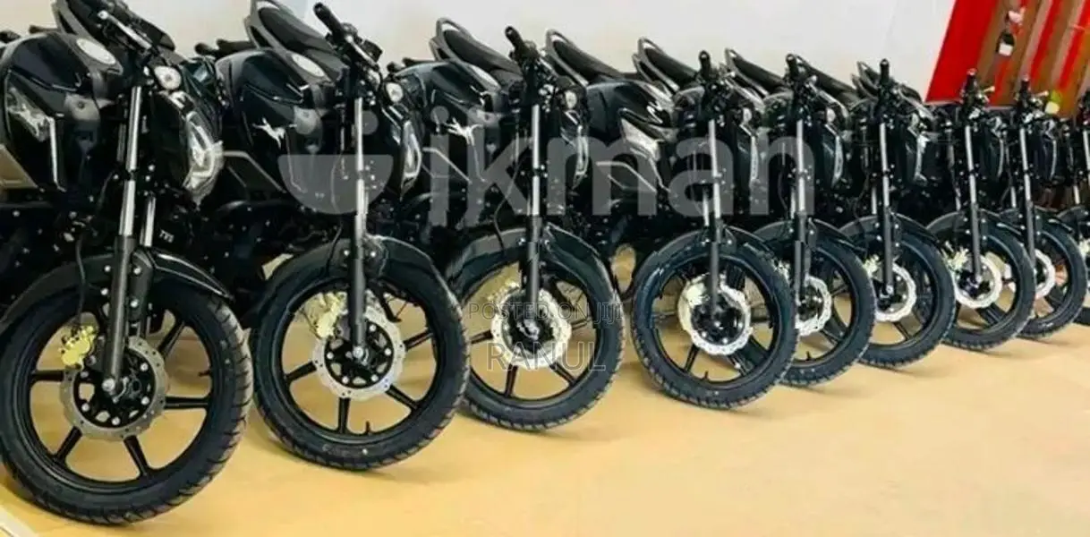TVS Raider 125 2026