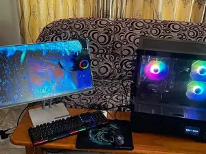 Gaming Pc