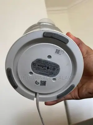 Kenwood Juicer