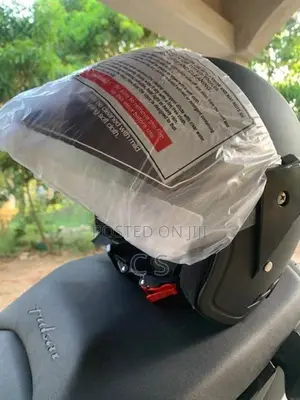 Helmet