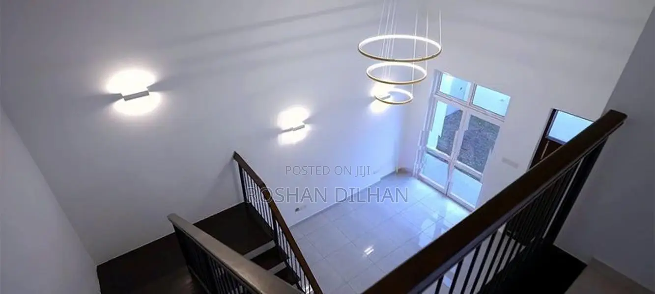 Luxury Family Home for Sale at Malabe