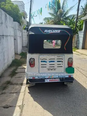 TVS King 2013